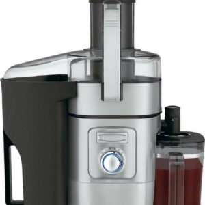 Cuisinart Juicers Juice Extractor