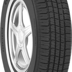 TBC Custom 428 A/S 225/75R15 102S All Season Tire