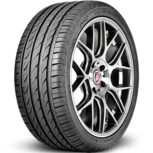 Delinte DH2 All Season 225/45R18 95W XL Passenger Tire