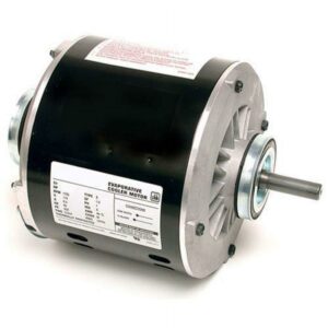 DIAL MFG INC 2203 1/2HP 115V 1SPD Motor