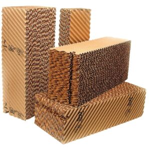 DIAL MFG INC 3438 40x28x8 Mastercool Pad