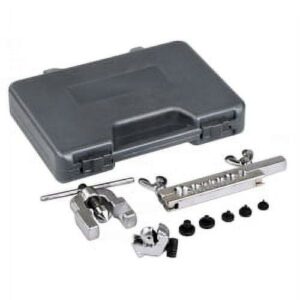 OTC Tools 6503 Double Flaring Tool Set with Cutter
