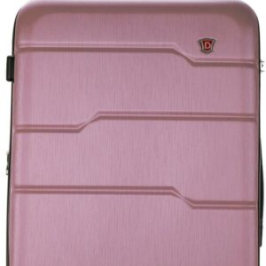 DUKAP Rodez 28" Lightweight Hardside Spinner Luggage