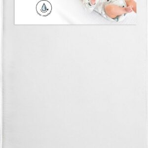 DaVinci Complete Slumber Fiber Crib & Toddler Foam Mattress