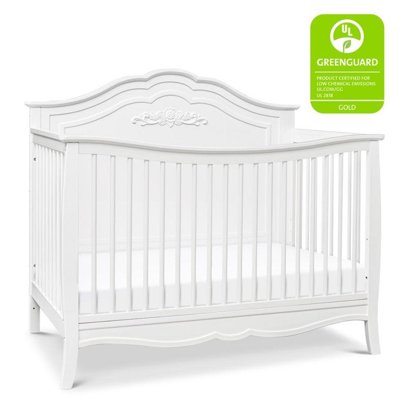DaVinci Fiona 4 in 1 Convertible Crib - Image 8