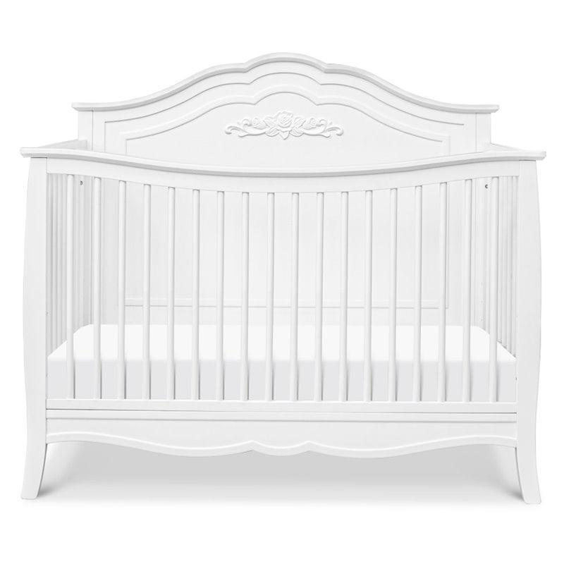 DaVinci Fiona 4 in 1 Convertible Crib - Image 9