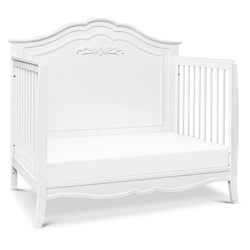 DaVinci Fiona 4 in 1 Convertible Crib - Image 11