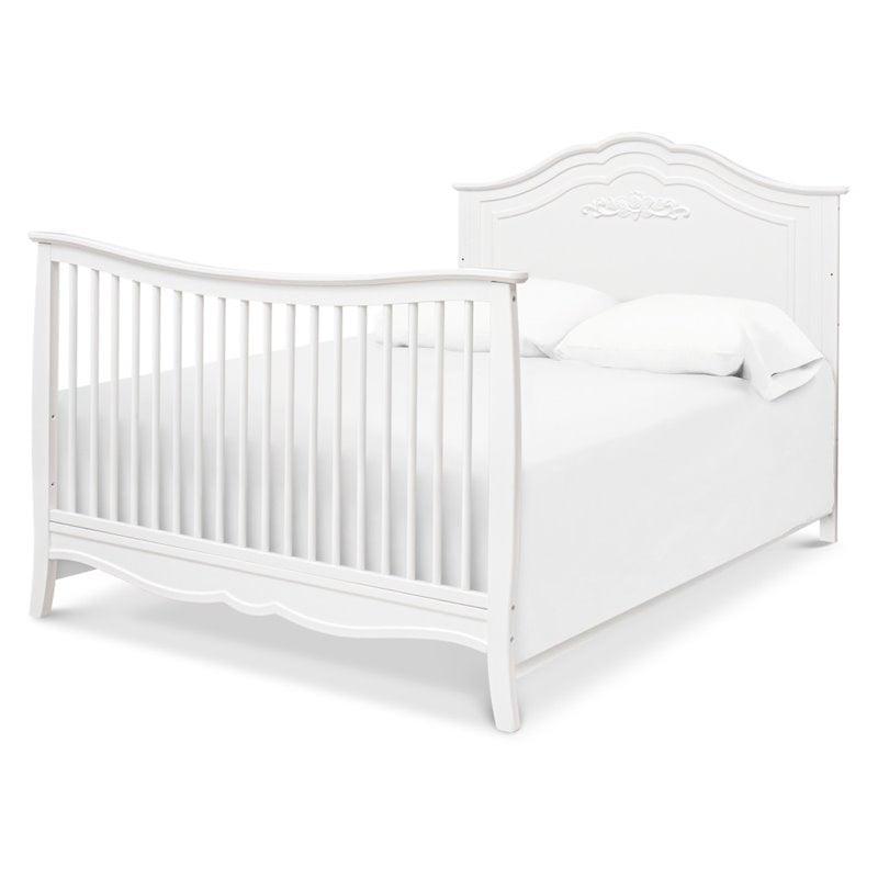 DaVinci Fiona 4 in 1 Convertible Crib - Image 12