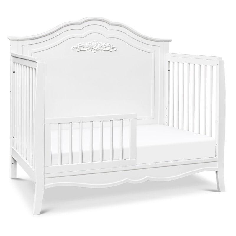 DaVinci Fiona 4 in 1 Convertible Crib - Image 10