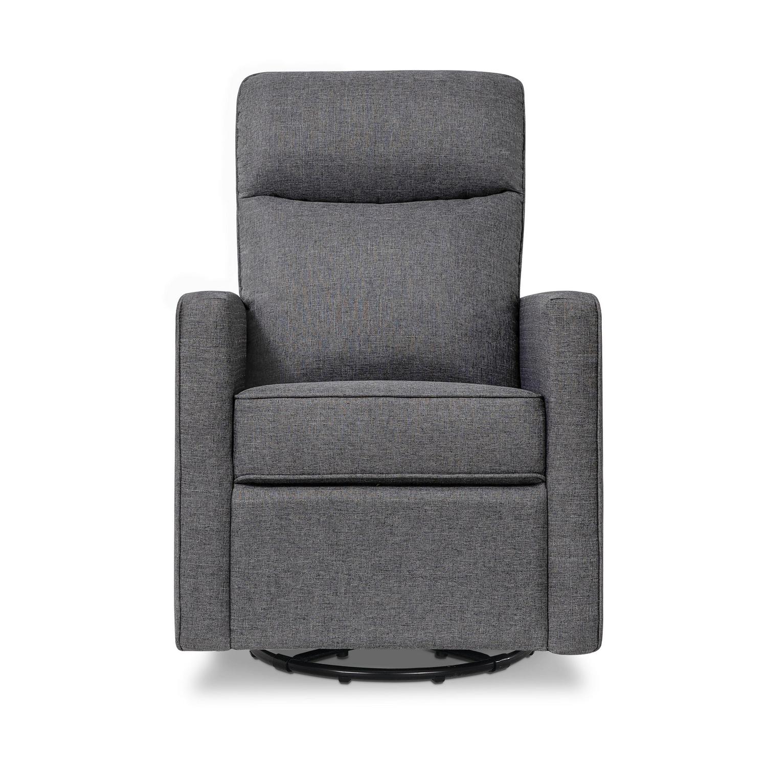 DaVinci Gabby Glider Rocking Chair, Gray - Image 3