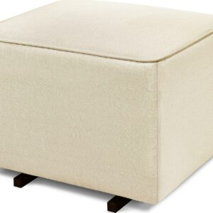 DaVinci Davinci Universal Gliding Ottoman