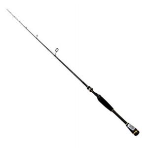 Daiwa Aird-X 6'6" Medium Light Spinning Rod