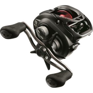 Daiwa Fuego ct Baitcasting Reel FGct100H