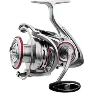 Daiwa Procyon AL Spinning Fishing Reel - PCNALT4000D-C