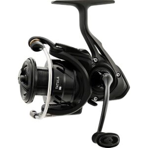 Daiwa Tatula LT Spin Reel 6(1CRBB+5BB)+1 6.2:1 TALT2000D-XH
