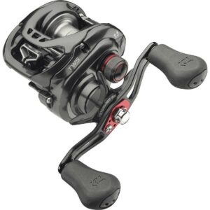 Daiwa Tatula SV TWS Baitcast Reel LH 7.3:1