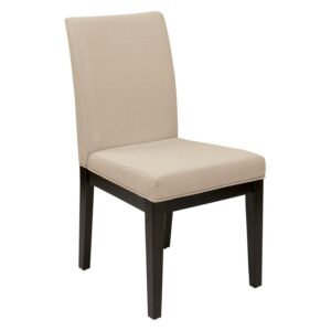 Dakota Parsons Chair Linen