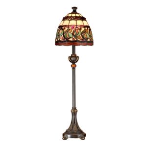 Dale Tiffany Aldridge Buffet Lamp