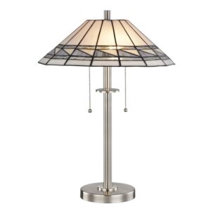 Sasha Tiffany Table Lamp