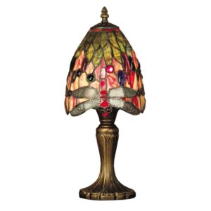 Vickers Tiffany Table Lamp