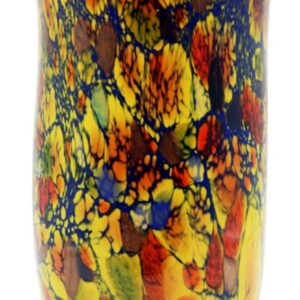 Dale tiffany Muliticolored Solana Vase