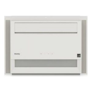 Danby DAC080B5WDB 8,000 BTU Window Air Conditioner with Wireless Connect in White