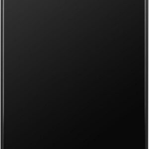 Danby DCR044B1BM-6 4.4 cu. ft. (124 L) Capacity Energy Star compliant Compact Fridge in Black