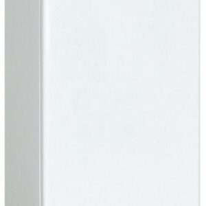 Danby Designer 11.0 cu. ft. Apartment Size Fridge in White (DAR110A1WDD)