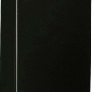 Danby Designer DAR044A4BDD 4.4 cu. ft. Compact Fridge in Black
