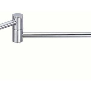 Danze D205058 Parma Pot Filler Faucet D205058 (Chrome)