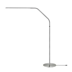 Slimline 3 LED Floor Lamp