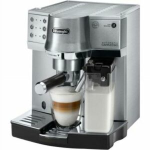 DeLonghi Pump Espresso Makers