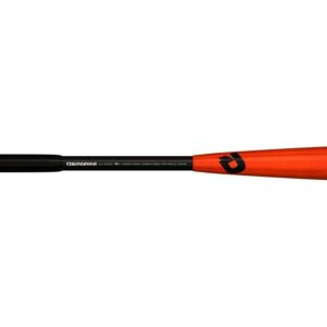 DeMarini Fungodelic Maple Wood Pro Fungo Baseball Bat,