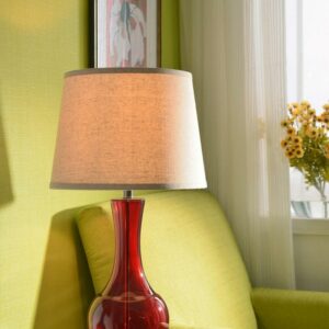 Decanter Table Lamp