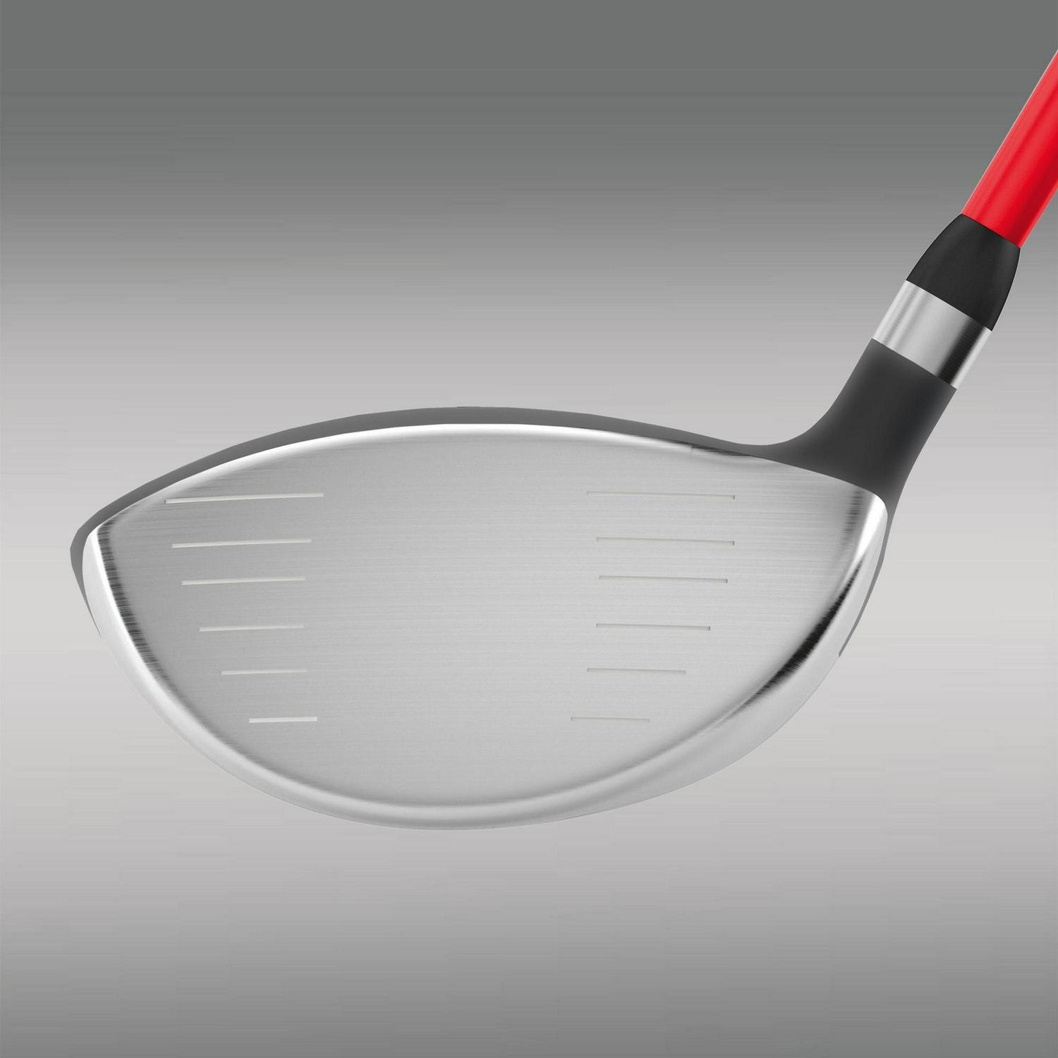 Inesis, Right Handed, 4 Piece, Junior Golf Club Set for Kids Ages 8-10 Years Old - Image 8