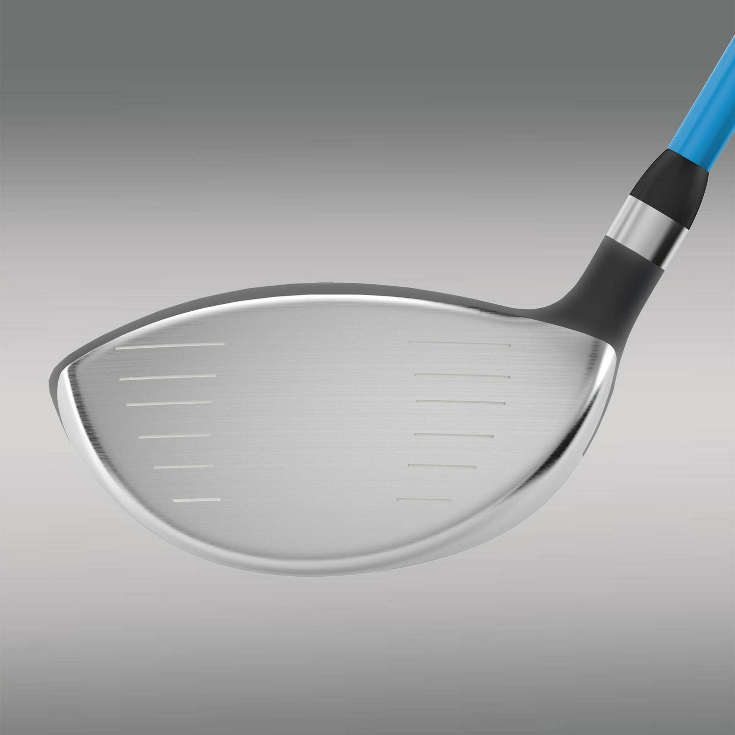 Inesis, Right Handed, 5 Piece, Junior Golf Club Set for Kids Ages 11-13 Years Old - Image 8