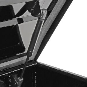 Dee Zee DZ10370TB Red Label Gull Wing Crossover Tool Box