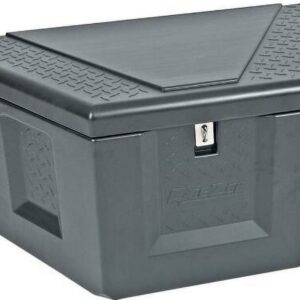 Dee Zee 91717P Trailer Tongue Tool Box