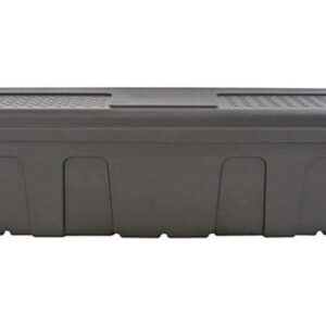 Dee Zee DZ 6163P Poly Crossover Tool Boxes - Specialty - Universal Fit