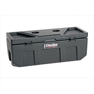 Dee Zee DZ 6535P Poly Chest Tool Boxes - Specialty - Universal Fit
