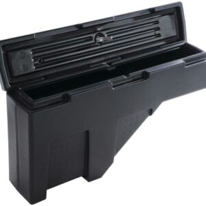 Dee Zee DZ 95P Poly Wheel Well Tool Boxes - Specialty - Universal Fit