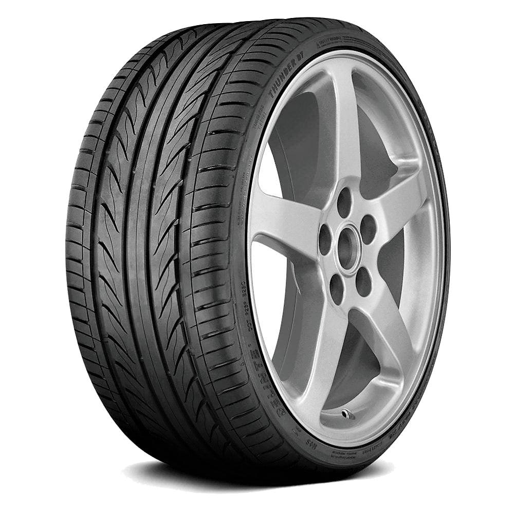 Delinte DS8 285/45R22XL 116V BSW Fits: 2017-18 Chevrolet Silverado 1500 High Country, 2015-16 Chevrolet Silverado 1500 LTZ - Image 2