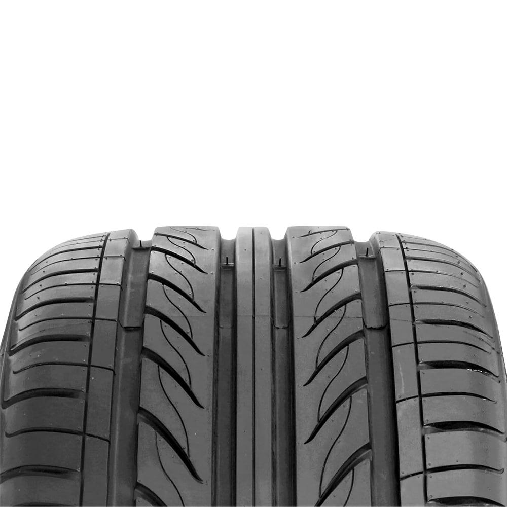 Delinte DS8 285/45R22XL 116V BSW Fits: 2017-18 Chevrolet Silverado 1500 High Country, 2015-16 Chevrolet Silverado 1500 LTZ - Image 4