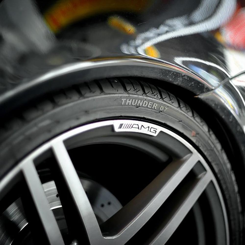 Delinte DS8 285/45R22XL 116V BSW Fits: 2017-18 Chevrolet Silverado 1500 High Country, 2015-16 Chevrolet Silverado 1500 LTZ - Image 6