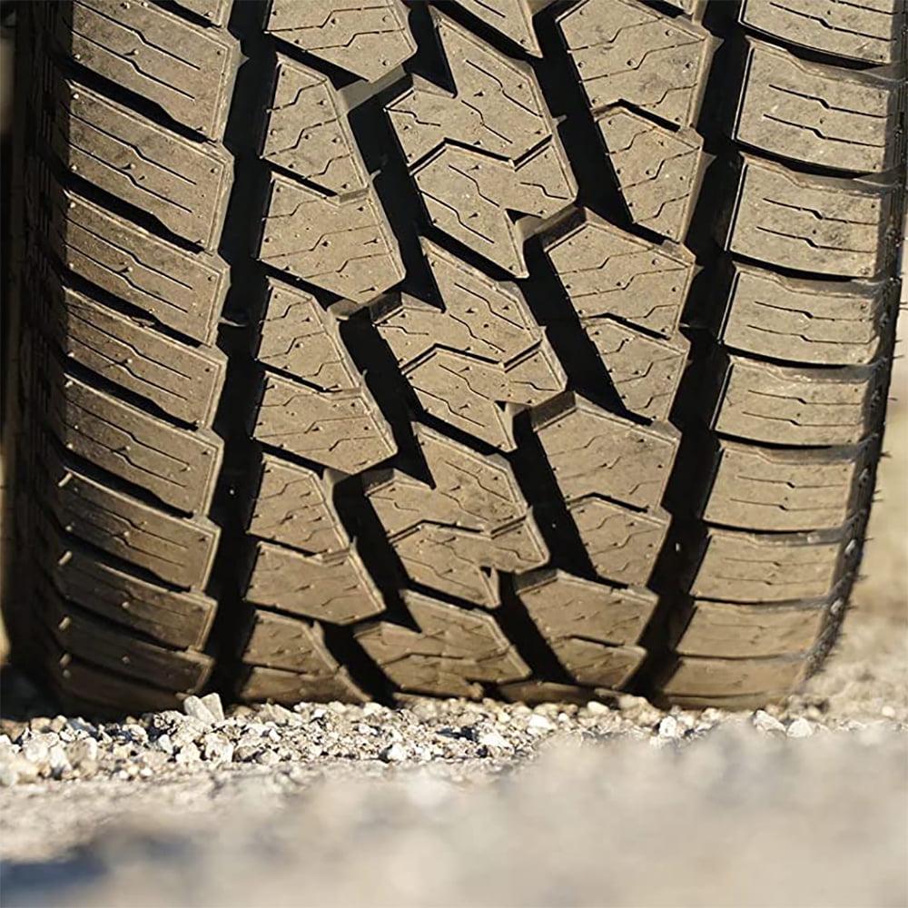 Delinte DX-10 Bandit A/T All Terrain LT275/70R18 125/122S E Light Truck Tire - Image 10