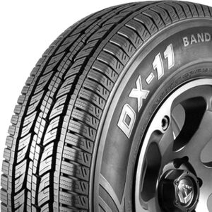 Delinte DX-11 Bandit H/T 235/65R17 108H a/s All Season Tire