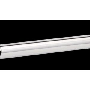 Delta 41618 18" Traditional Decorative ADA Grab Bar, Chrome