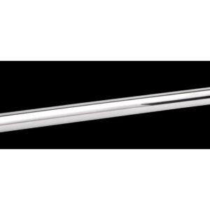 Delta 41636 36" Traditional Decorative ADA Grab Bar, Chrome