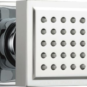 Delta Faucet 50150-PR Delta Spray/Body Jet, Lumicoat Chrome