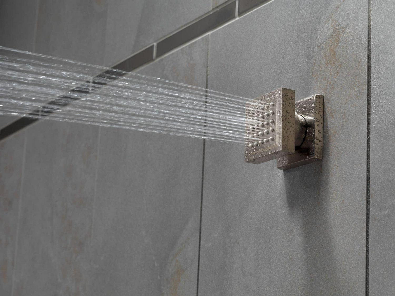 Delta Faucet 50150-PR Delta Spray/Body Jet, Lumicoat Chrome - Image 4